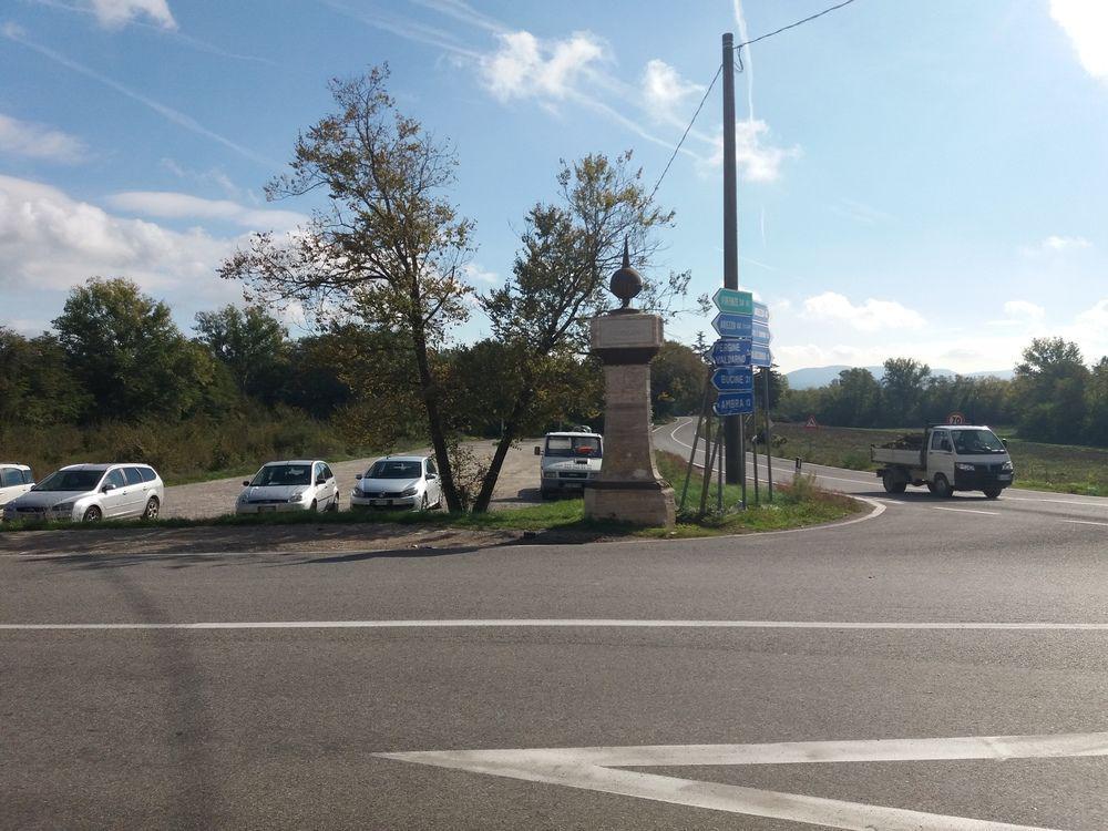 欧亚希德格利罗酒店 卡斯德尔诺沃贝拉登卡 外观 照片
